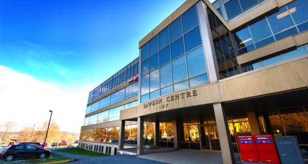 Dawson Centre